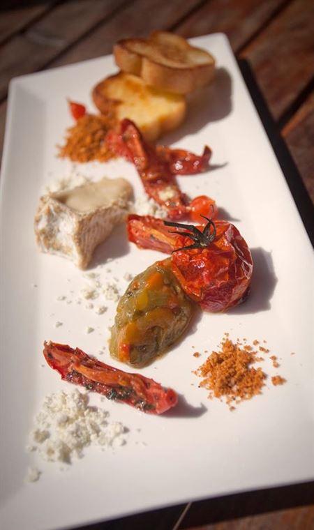 Pod Food - Accommodation Fremantle 4