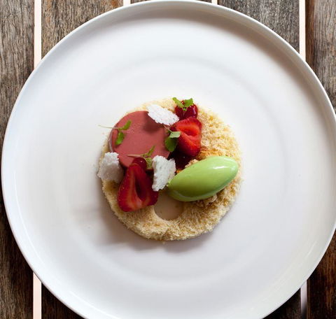 Pod Food - Accommodation Fremantle 7