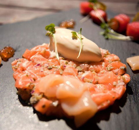 Pod Food - Accommodation Fremantle 8