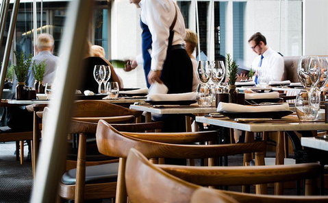 Q Dining - Accommodation Fremantle 10