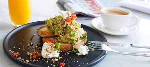 Q Dining - Accommodation Fremantle 1