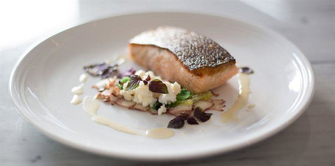 Q Dining - Accommodation Fremantle 5