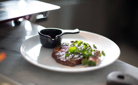 Q Dining - Accommodation Fremantle 7