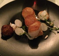 Restaurant Como - Accommodation Fremantle