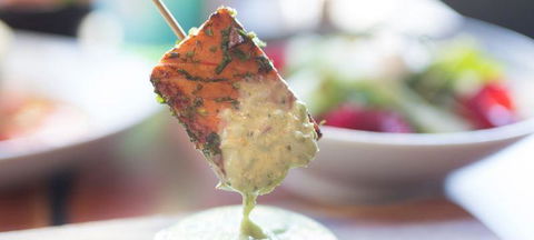 Rhonda's Bar - Accommodation Fremantle 0