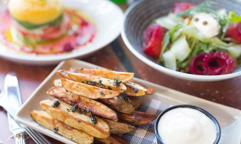 Rhonda's Bar - Accommodation Fremantle 10