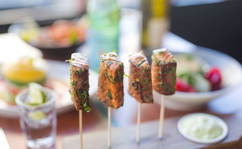 Rhonda's Bar - Accommodation Fremantle 11