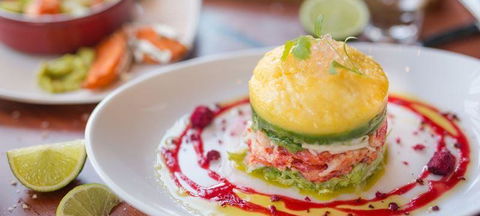 Rhonda's Bar - Accommodation Fremantle 2