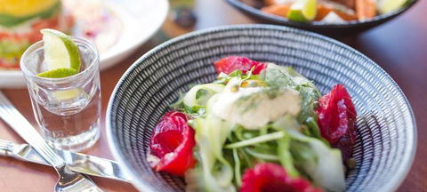 Rhonda's Bar - Accommodation Fremantle 3