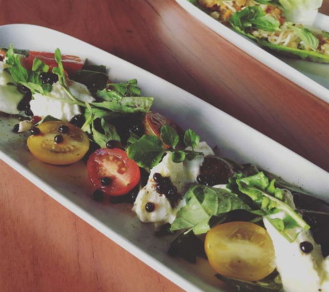 Rhonda's Bar - Accommodation Fremantle 5