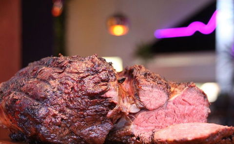 Rhonda's Bar - Accommodation Fremantle 6