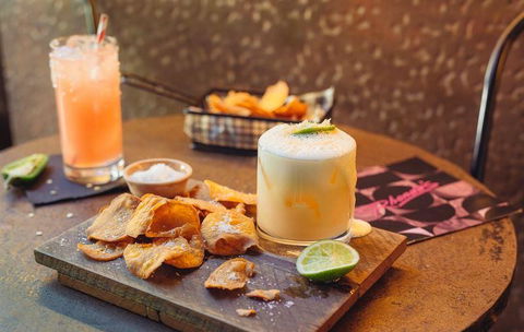 Rhonda's Bar - Accommodation Fremantle 7