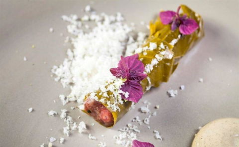 Sage Dining Rooms - Accommodation Fremantle 0