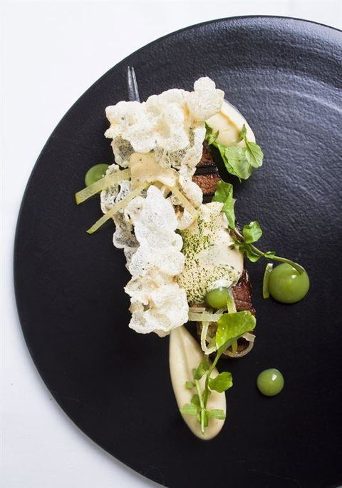 Sage Dining Rooms - Accommodation Fremantle 10