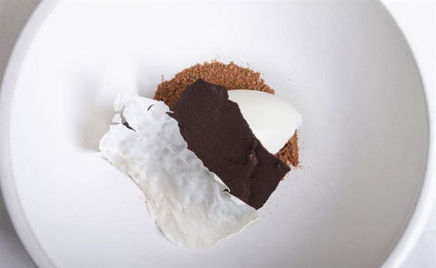 Sage Dining Rooms - Accommodation Fremantle 11