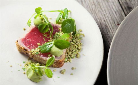 Sage Dining Rooms - Accommodation Fremantle 2