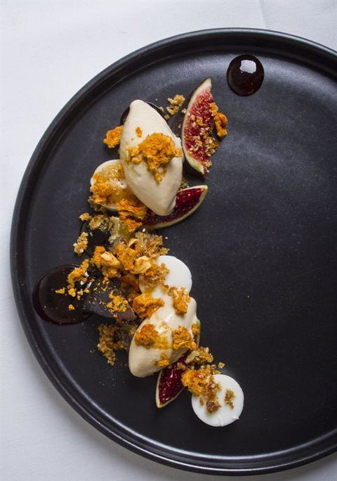 Sage Dining Rooms - Accommodation Fremantle 3