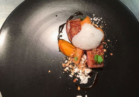 Sage Dining Rooms - Accommodation Fremantle 4