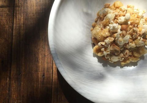 Sage Dining Rooms - Accommodation Fremantle 5