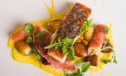 Sage Dining Rooms - Accommodation Fremantle 6