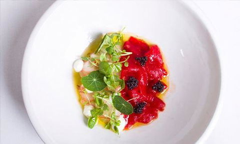 Sage Dining Rooms - Accommodation Fremantle 8