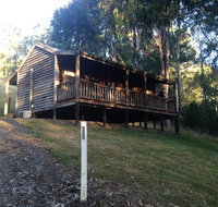 The Outpost Retreat - Accommodation Fremantle