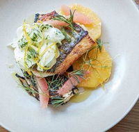 The Tilbury Restaurant - Accommodation Fremantle