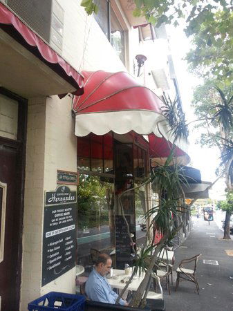 Potts Point NSW Accommodation Fremantle