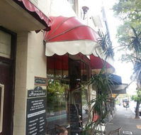 Cafe Hernandez - Accommodation Fremantle