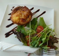 Frederick's Cafe - Accommodation Fremantle