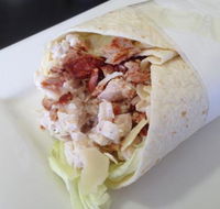 Gateway Cafe - Accommodation Fremantle