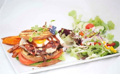 Ironbark Brewery - Accommodation Fremantle 6