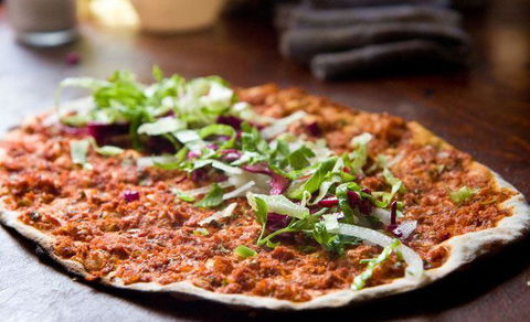 Jamie's Italian Canberra - Accommodation Fremantle 2