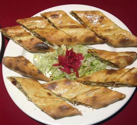 Jamie's Italian Canberra - Accommodation Fremantle 6