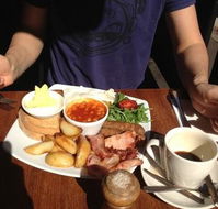 La Buvette - Accommodation Fremantle