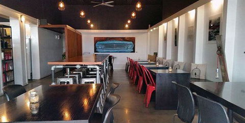 Panini Brothers - Accommodation Fremantle 13
