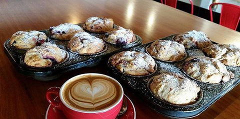 Panini Brothers - Accommodation Fremantle 16