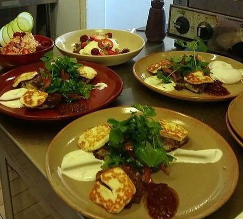 Panini Brothers - Accommodation Fremantle 17