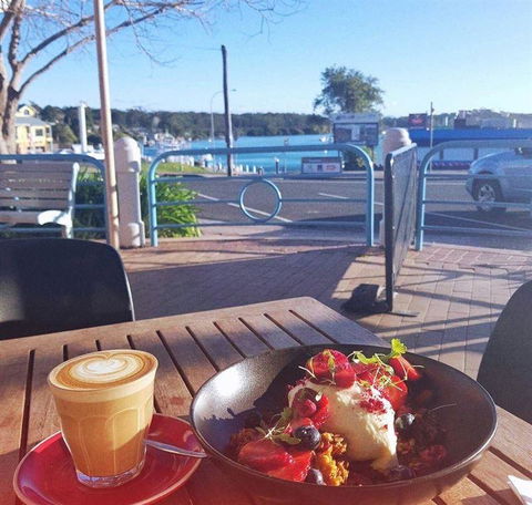 Panini Brothers - Accommodation Fremantle 1