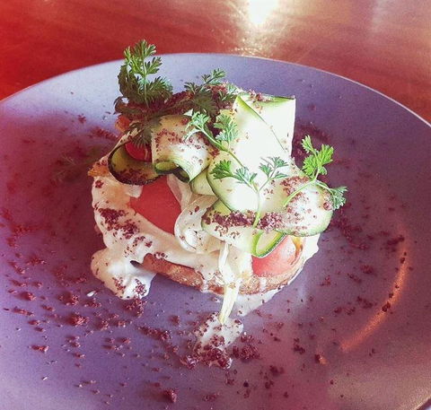 Panini Brothers - Accommodation Fremantle 2