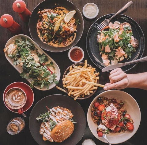 Panini Brothers - Accommodation Fremantle 3