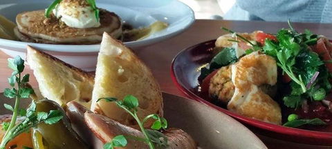 Panini Brothers - Accommodation Fremantle 8