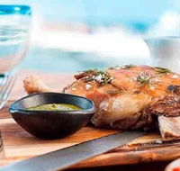 Posh Pizza - Accommodation Fremantle