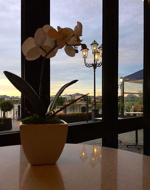 Rang Mahal Indian Restaurant - Accommodation Fremantle 12