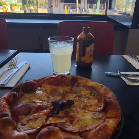 Sorella Pizza Kitchen - Accommodation Fremantle 0