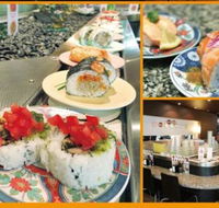 Sushi Bar Taka - Accommodation Fremantle