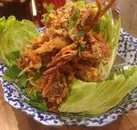 The Green Mango Thai Restaurant - Accommodation Fremantle