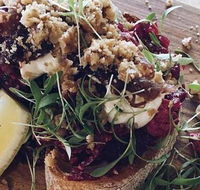 The Union Bar - Accommodation Fremantle