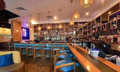 Vego And Lovin' It - Accommodation Fremantle 12