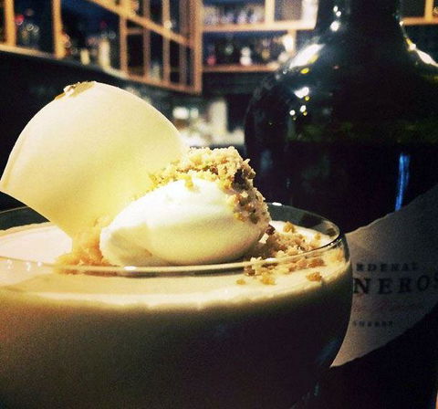 Vego And Lovin' It - Accommodation Fremantle 13